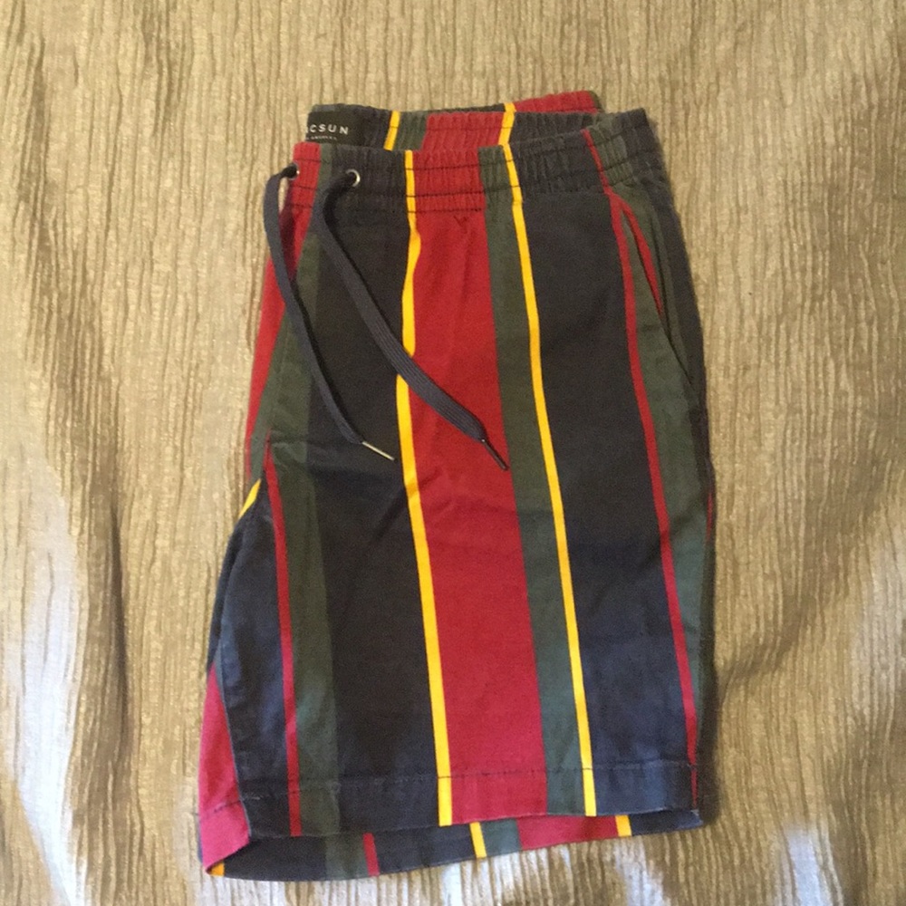 Pacsun Mens shorts